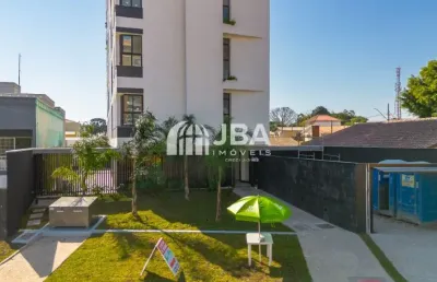 Apartamento centro pinhais 3 quartos e 2 vagas de garagem