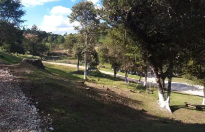 Chácara / sítio à venda na Rua Coronel Monteiro, Roseira, Campina Grande do Sul