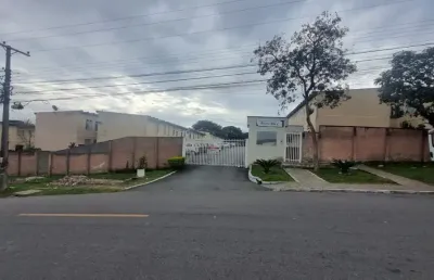 Apartamento com 2 quartos à venda na Rua Sebastião Alves Ferreira, Bairro Alto, Curitiba