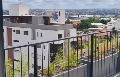 Cobertura com 3 quartos à venda na Rua Dezenove de Novembro, 232, Centro, Pinhais