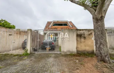 Casa com 3 quartos à venda na Rua Dante Melara, 1800, Cajuru, Curitiba