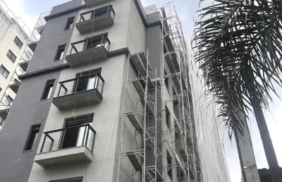 Apartamento com 3 quartos à venda na Rua Quinze de Outubro, 846, Centro, Pinhais