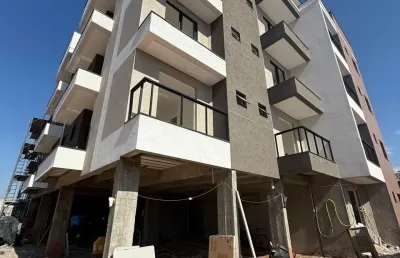 Cobertura com 2 quartos à venda na Rua Manágua, 82, Centro, Pinhais