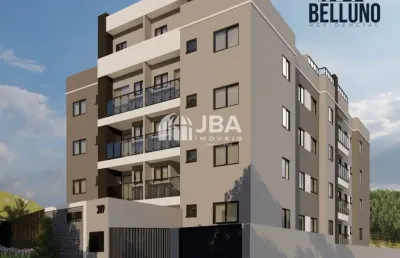 Cobertura com 2 quartos à venda na Rua Manágua, 86, Centro, Pinhais