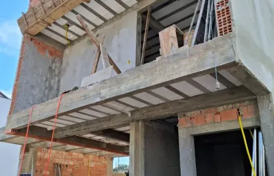 Casa em condomínio fechado com 3 quartos à venda na Rua Regina Stuzinski Ramos, 40, Costeira, São José dos Pinhais