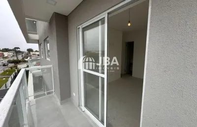 Cobertura com 3 quartos à venda na Rua Rio Solimões, 467, Weissópolis, Pinhais
