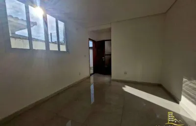 Casa  sobreposta com 2 dormitórios à venda, 70 m² por r$ 430.000 - vila santa rosa - guarujá/sp