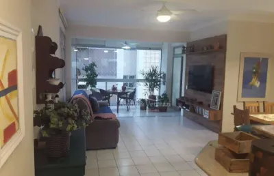 Apartamento com 3 dormitórios à venda, 115 m² por r$ 1.060.000,00 - astúrias - guarujá/sp