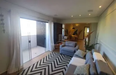Cobertura com 2 dormitórios à venda, 110 m² por r$ 1.350.000,00 - praia das astúrias - guarujá/sp