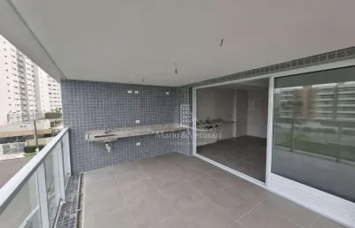 Apartamento novo com 2 dormitórios à venda, 64 m² por r$ 750.000 - enseada - guarujá/sp
