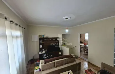 Casa sobreposta superior com 2 dormitórios à venda, 71 m² por r$ 290.000,00 - estuda proposta! - jardim santa maria - guarujá/sp