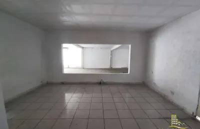 Casa com 3 dormitórios + edícula à venda, 200 m² por r$ 480.000,00 - vila santo antônio - guarujá/sp