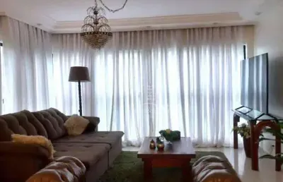 Apartamento com 3 dormitórios à venda, 120 m² por r$ 790.000,00 - praia das pitangueiras - guarujá/sp