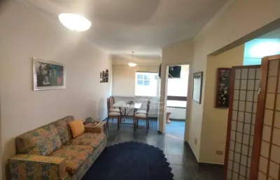 Apartamento com 1 dormitório à venda, 66 m² por r$ 250.000,00 - enseada - guarujá/sp