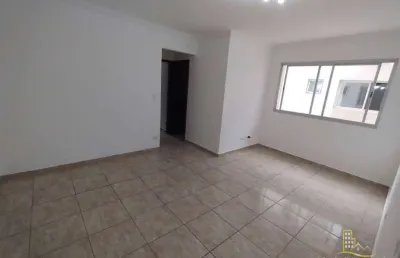 Apartamento com 2 dormitórios à venda, 68 m² por r$ 450.000,00 - tombo - guarujá/sp