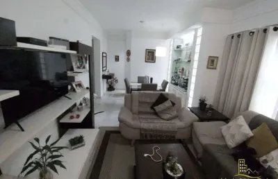 Apartamento com 2 dormitórios à venda, 70 m² por r$ 430.000,00 - tombo - guarujá/sp