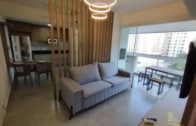 Apartamento com 2 dormitórios à venda, 61 m² por r$ 700.000,00 - astúrias - guarujá/sp