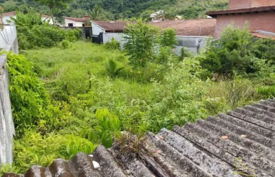 Terreno à venda, 540 m² por r$ 750.000,00 - guaiuba - guarujá/sp