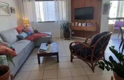 Apartamento com 3 dormitórios à venda, 110 m² por r$ 750.000,00- astúrias - guarujá/sp