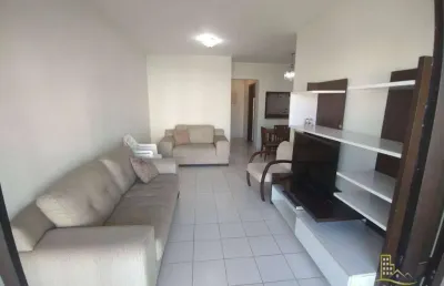 Apartamento com 2 dormitórios à venda, 70 m² por r$ 600.000,00 - astúrias - guarujá/sp