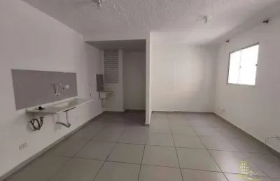 Apartamento com 1 dormitório à venda, 39 m² por r$ 240.000,00 - jardim dos pássaros - guarujá/sp
