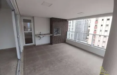 Apartamento com 3 suítes à venda, 142 m² por r$ 1.180.000,00 - pitangueiras - guarujá/sp