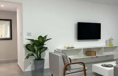 Apartamento com 3 dormitórios à venda, 104 m² por r$ 650.000,00 - tombo - guarujá/sp