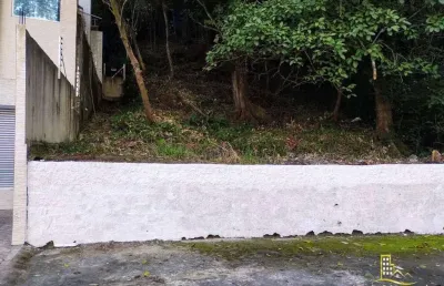 Terreno à venda, 422 m² por r$ 900.000,00 - vila maia - guarujá/sp