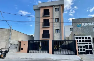 Lindo apartamento  zona leste  aceita financiamento