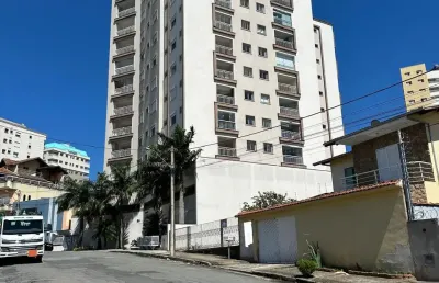 Apartamento com 3 quartos à venda no Jardim Elvira Dias, Poços de Caldas 