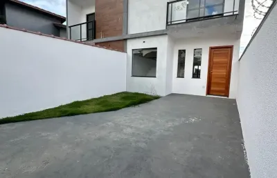 Casa com 3 quartos à venda no Jardim das Acácias, Poços de Caldas 