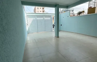 Casa com 3 quartos à venda no Residencial São Bernardo, Poços de Caldas 