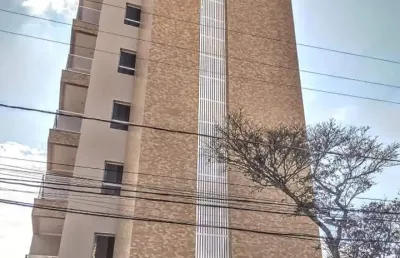 Apartamento com 2 quartos à venda no Country Club, Poços de Caldas 