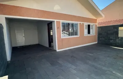 Casa com 3 quartos à venda no Jardim Bela Vista, Poços de Caldas 