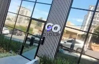 Apartamento com 1 quarto à venda no Centro, Poços de Caldas 