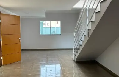 Casa com 3 quartos à venda no Residencial Summer Ville, Poços de Caldas 