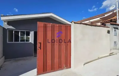 Casa com 2 quartos à venda no Country Club, Poços de Caldas 