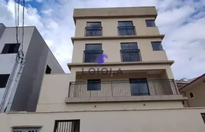Apartamento com 3 quartos à venda no Monte Verde, Poços de Caldas 