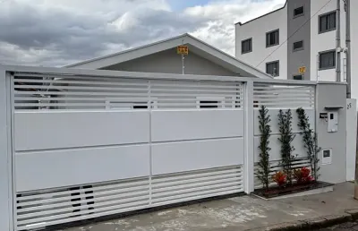 Casa com 2 quartos à venda no Jardim São Paulo, Poços de Caldas 