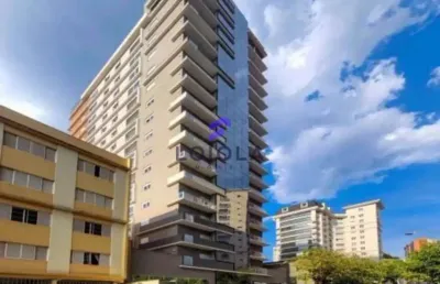 Apartamento com 2 quartos à venda no Centro, Poços de Caldas 