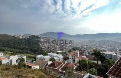 Casa com 3 quartos à venda no Jardim Vitória V, Poços de Caldas 