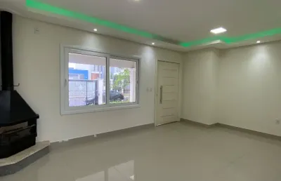 Casa com 3 quartos à venda na Rua das Magnólias, Parque da Matriz, Gravataí