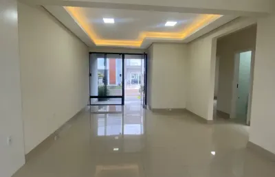 Casa em condomínio fechado com 3 quartos à venda na Rua das Camélias, Parque da Matriz, Gravataí