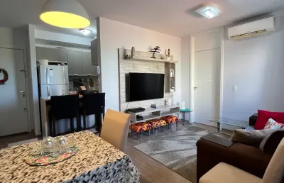 Apartamento com 3 quartos à venda na Rua Doutor José Bento Corrêa, Morro Santana, Porto Alegre