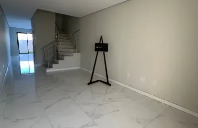 Casa com 2 quartos à venda na Estrada Gedeon Leite, Hípica, Porto Alegre