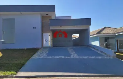 Casa em condomínio para venda em vargem grande paulista, vargem grande paulista, 3 dormitórios, 3 suítes, 4 banheiros, 4 vagas