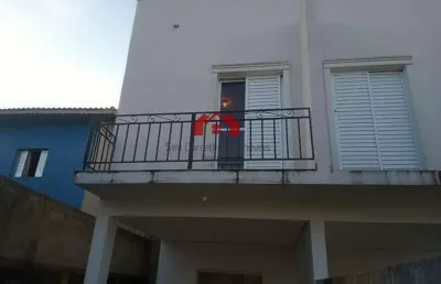 Casa para venda em cotia, caucaia do alto, 2 dormitórios, 1 banheiro, 2 vagas