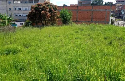 Terreno à venda na Rua Jerônimo de Albuquerque, 450, Caucaia do Alto, Cotia