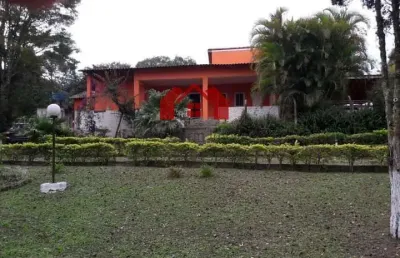 Casa para venda em ibiúna, ibiuna, 7 dormitórios, 1 suíte, 5 banheiros, 10 vagas