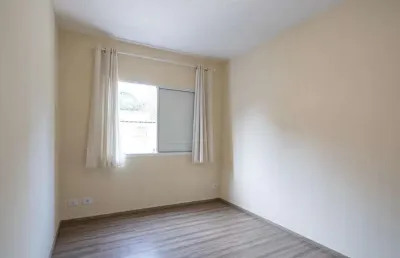 Apartamento para venda em cotia, quinta dos angicos, 2 dormitórios, 1 banheiro, 1 vaga
